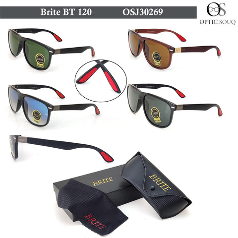 OS25 BRITE BT120