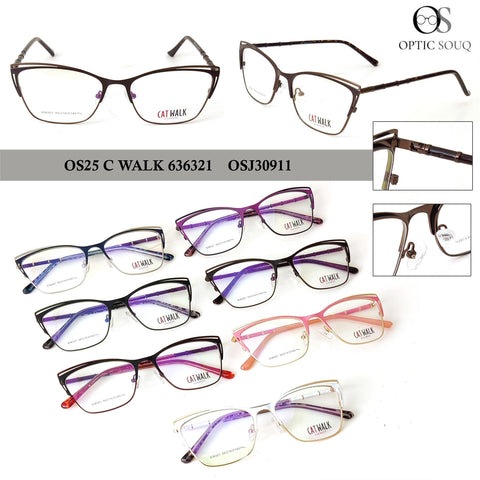 OS25 C WALK 636321