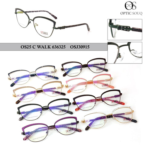 OS25 C WALK 636325