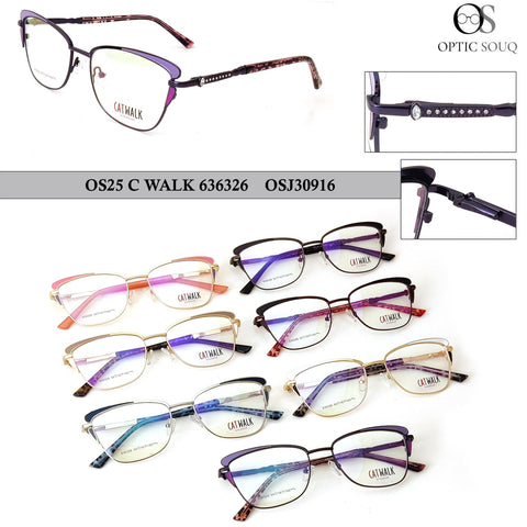 OS25 C WALK 636326