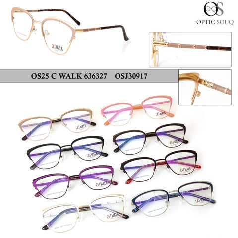 OS25 C WALK 636327