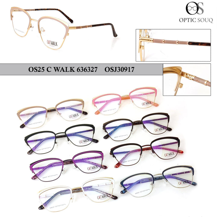 OS25 C WALK 636327