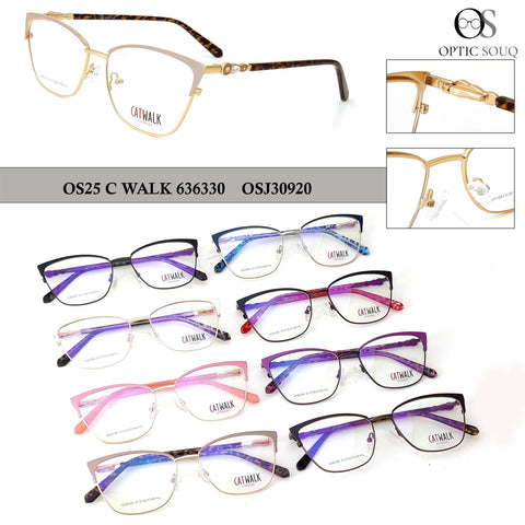 OS25 C WALK 636330