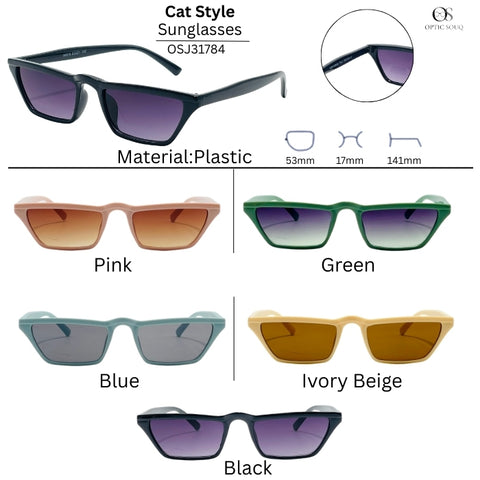 OS25 CAT STYLE 56215
