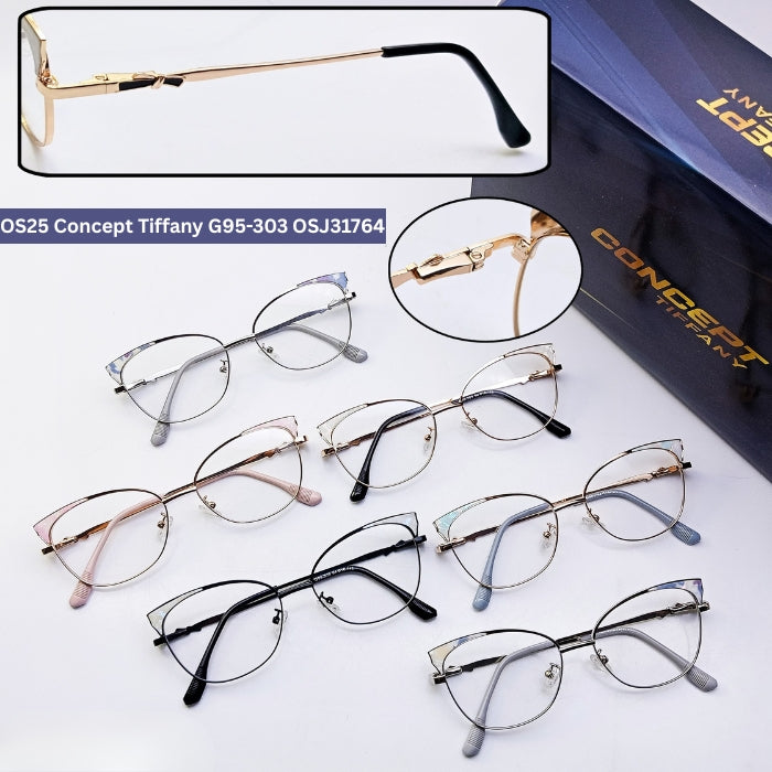 OS25 Concept Tiffany G95-303