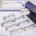 OS25 Concept Tiffany G95-312