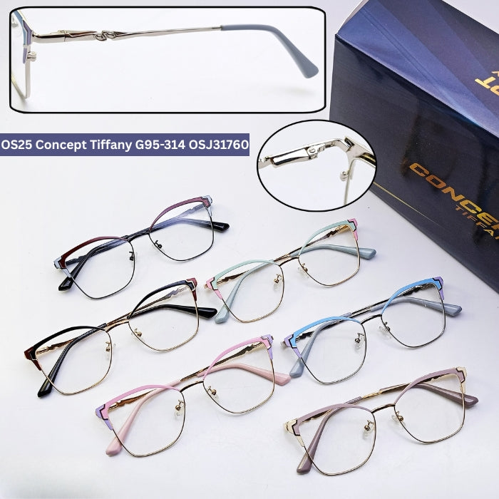 OS25 Concept Tiffany G95-314