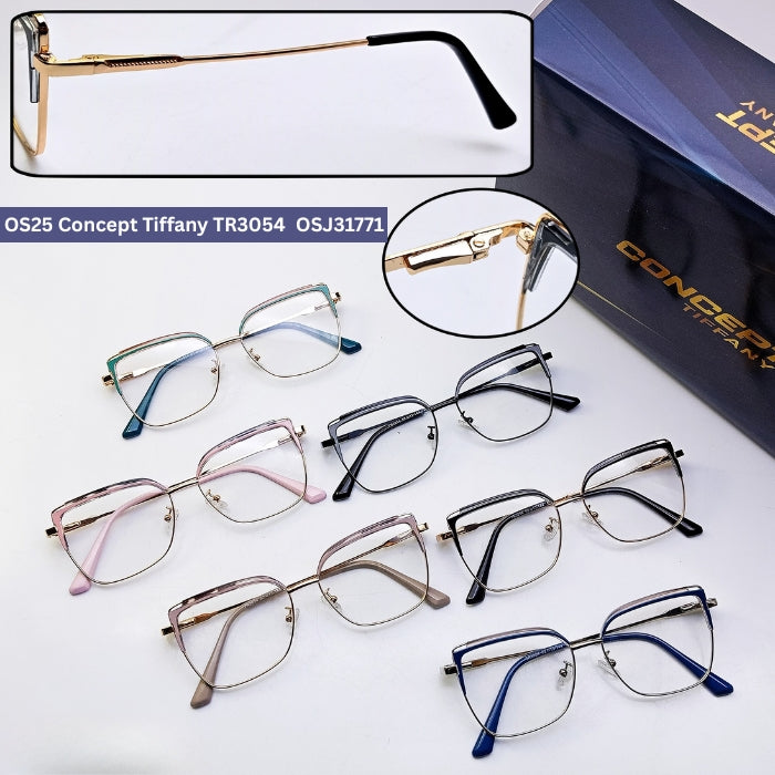 OS25 Concept Tiffany TR3054