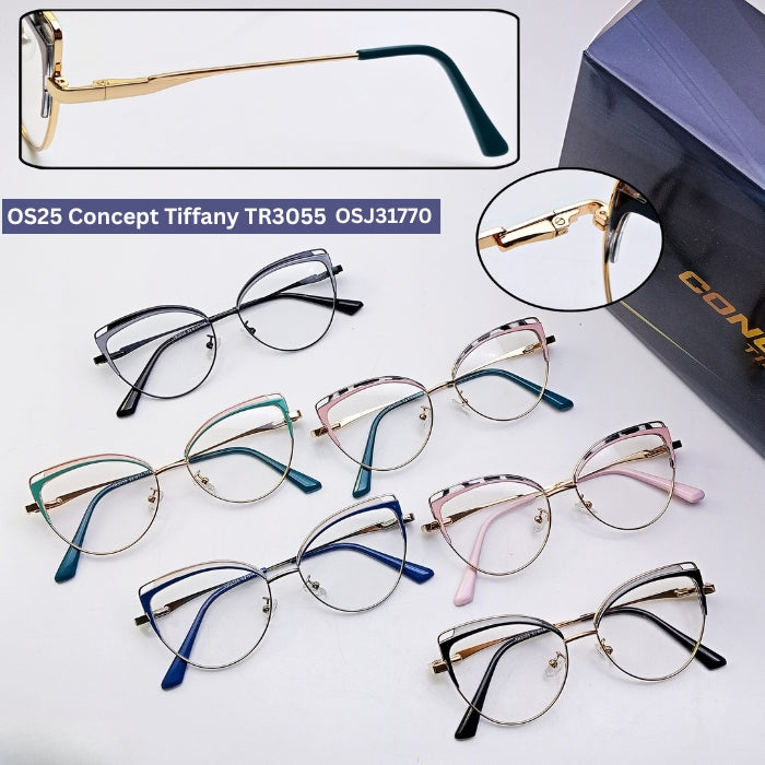 OS25 Concept Tiffany TR3055