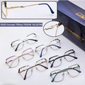 OS25 Concept Tiffany TR3056
