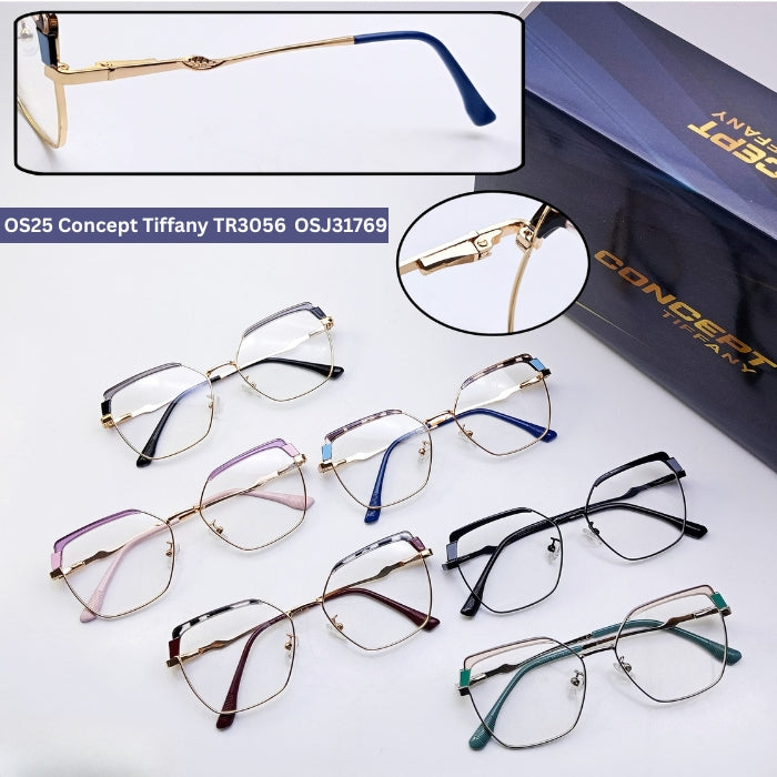 OS25 Concept Tiffany TR3056