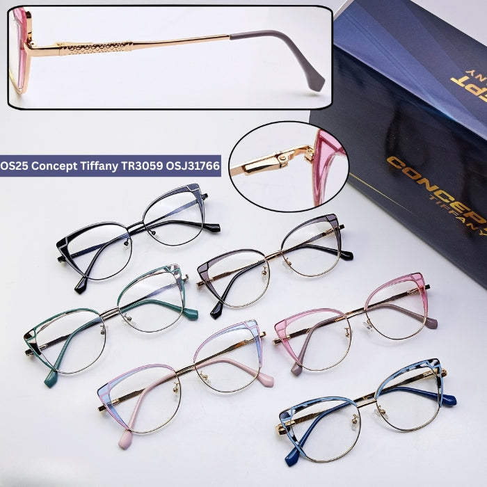OS25 Concept Tiffany TR3059
