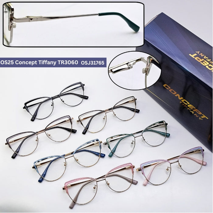 OS25 Concept Tiffany TR3060