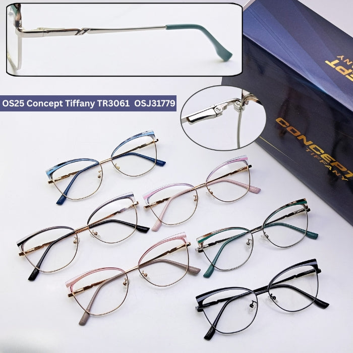 OS25 Concept Tiffany TR3061