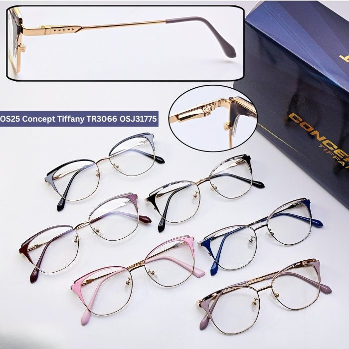 OS25 Concept Tiffany TR3066