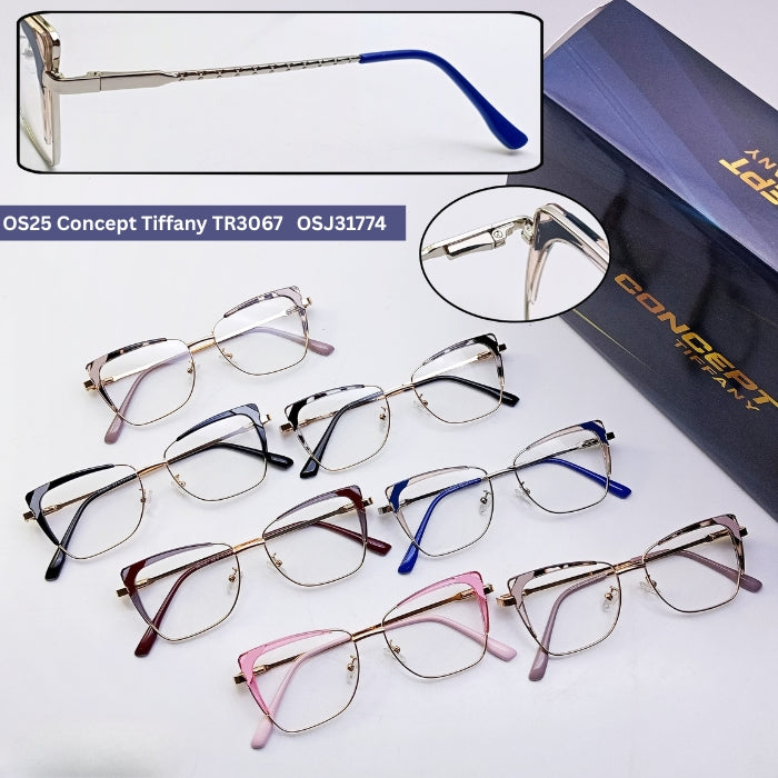 OS25 Concept Tiffany TR3067