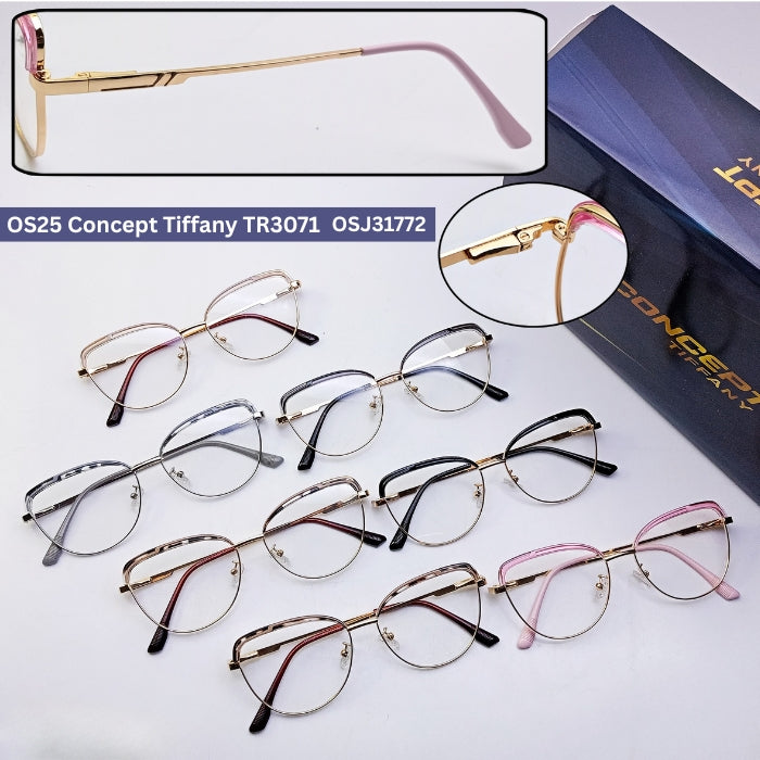 OS25 Concept Tiffany TR3071