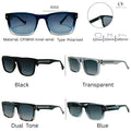 OS25 CP POLARIZED 5002