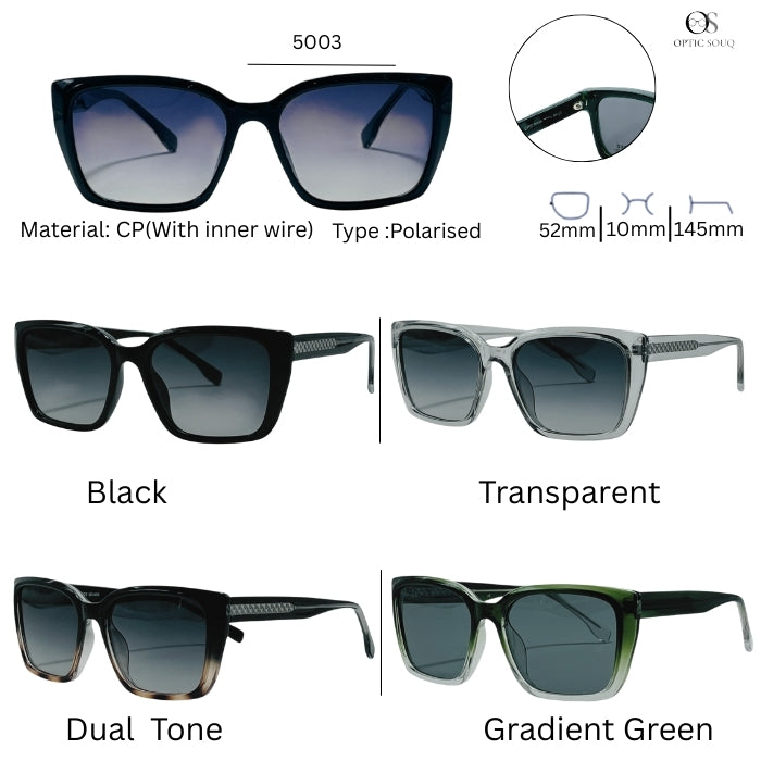 OS25 CP POLARIZED 5003