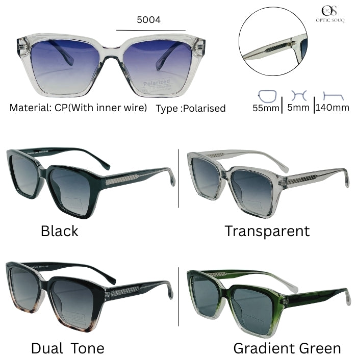 OS25 CP POLARIZED 5004