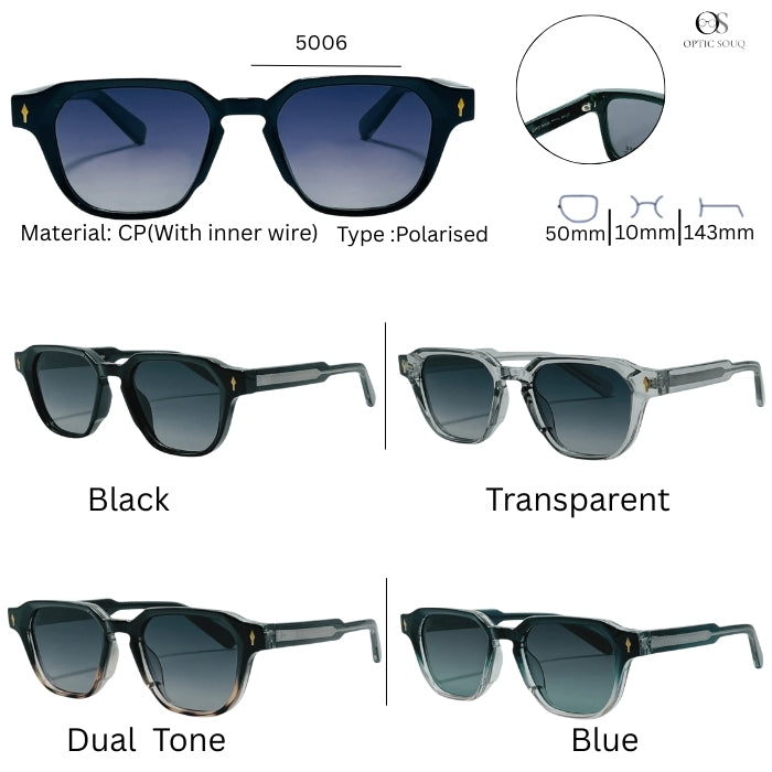 OS25 CP POLARIZED 5006