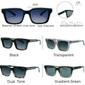 OS25 CP POLARIZED 5007