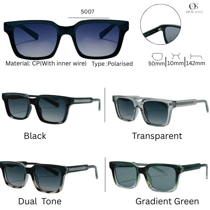 OS25 CP POLARIZED 5007