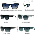 OS25 CP POLARIZED 5008