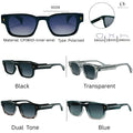 OS25 CP POLARIZED 5009