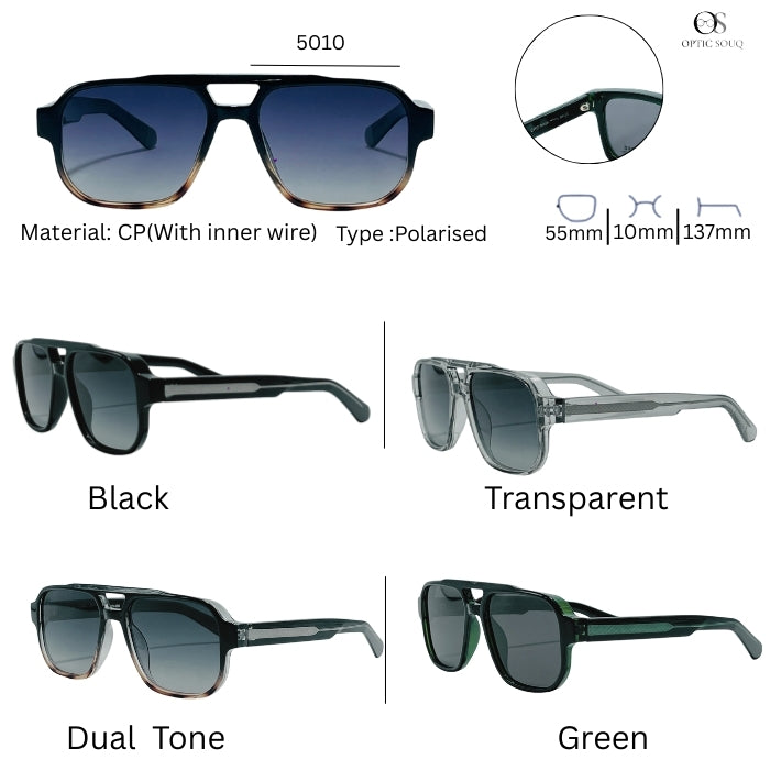 OS25 CP POLARIZED 5010