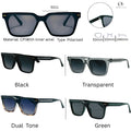 OS25 CP POLARIZED 5011