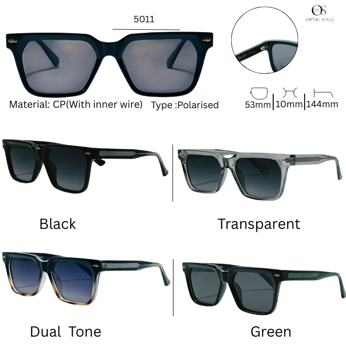 OS25 CP POLARIZED 5011