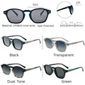 OS25 CP POLARIZED 5012