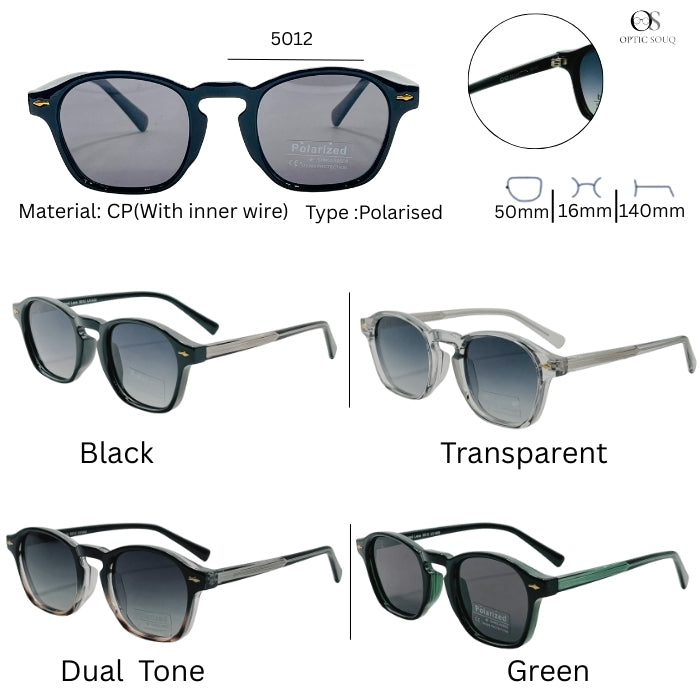 OS25 CP POLARIZED 5012