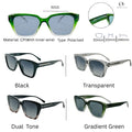 OS25 CP POLARIZED 5015