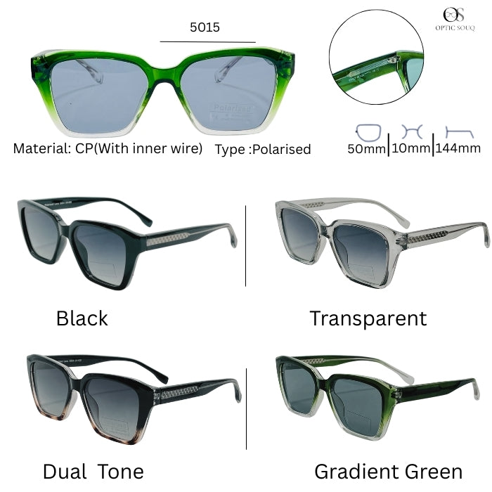 OS25 CP POLARIZED 5015