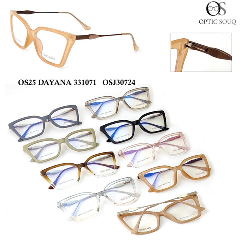 OS25 dayana 331071