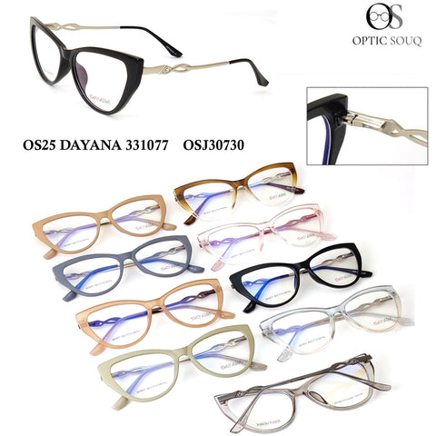 OS25 dayana 331077