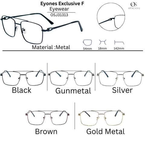 OS25 exclusiveF 25911 54-18-142