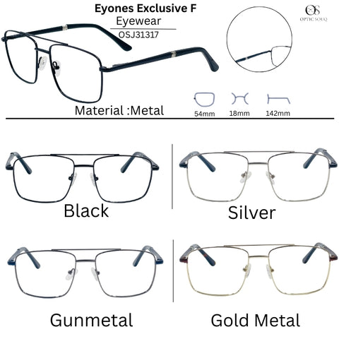 OS25 exclusiveF 25915 54-18-142