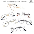 OS25 EYEWEAR 0801 53-17-140