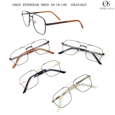 OS25 EYEWEAR 0803 54-17-140