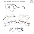 OS25 EYEWEAR 0805 53-17-140
