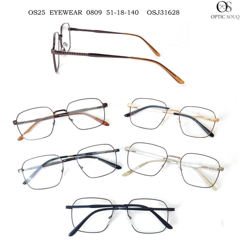 OS25 EYEWEAR 0809 53-18-140