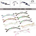 OS25 FANCY WOMEN RIM. 88004