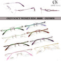 OS25 FANCY WOMEN RIM. 88008