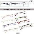 OS25 FANCY WOMEN RIM. 88010