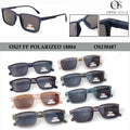 OS25 FF POLARISED 18884