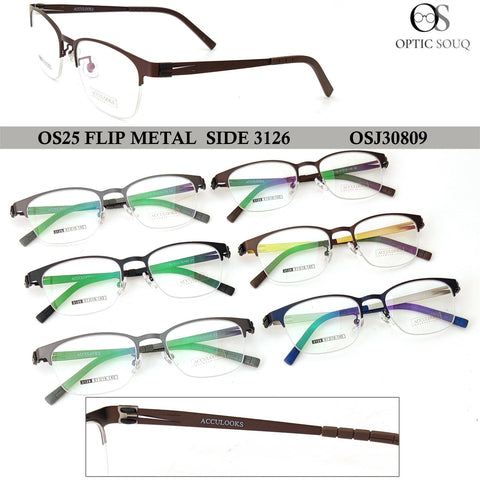 OS25 filp metal side 3126