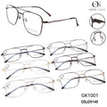 OS25 G.K. Creative Design 1001 54-18-140